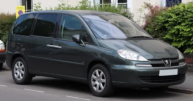 Fiat E-Ulysse L2 75 kWh