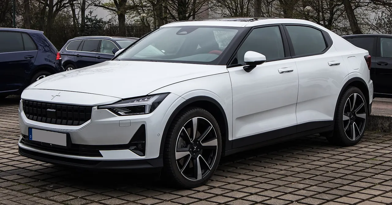 Polestar 2 Long Range Dual Motor (MY24)