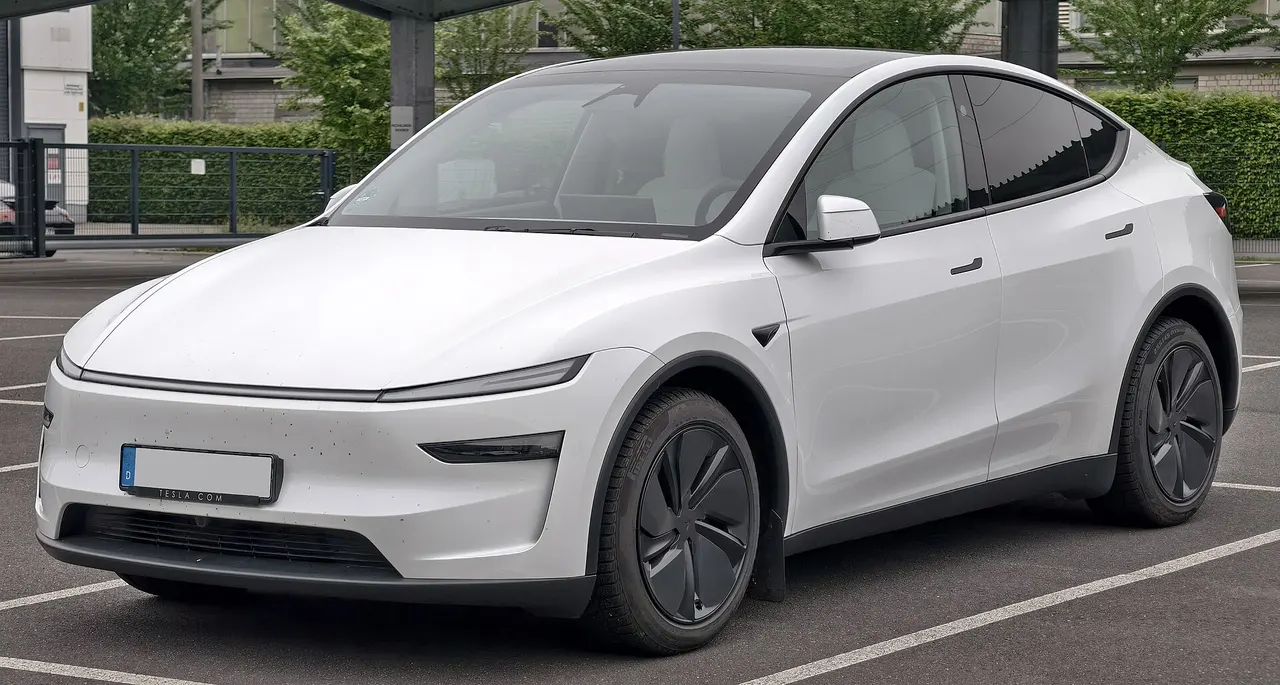 Tesla Model Y Performance