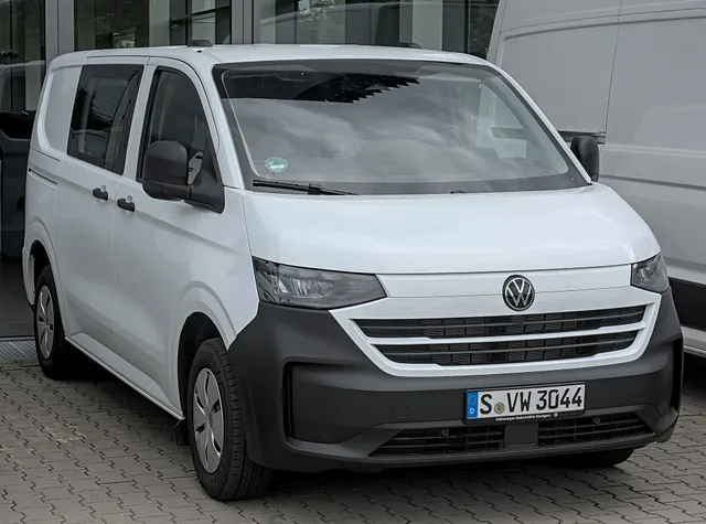 Volkswagen e-Caravelle L2 210 kW 4MOTION 71 kWh (MY26)