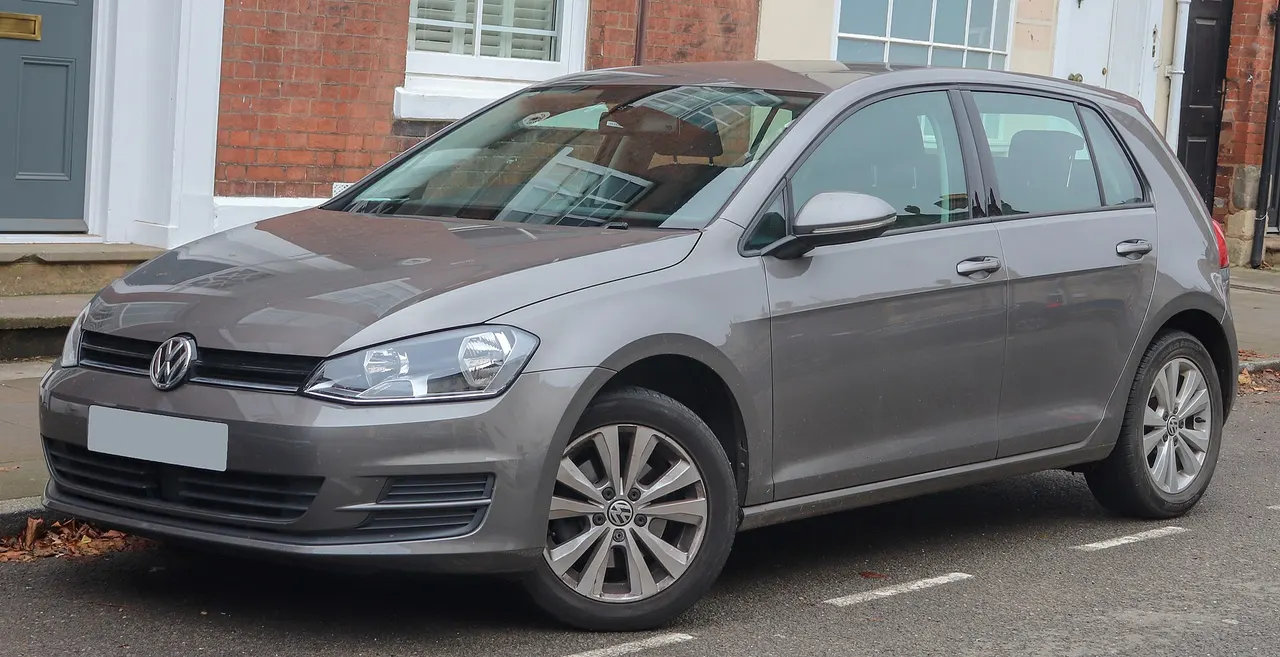 Volkswagen e-Golf